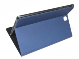 Capa Tablet Samsung Galaxy Tab A SILVERHT BookCase Azul