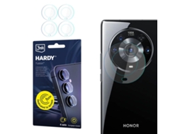 Película De Ecrã Honor Magic 3 Pro 3mk Hardy Fusion Lens Protection