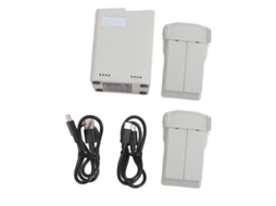 Bateria Smart Flight EOOCOO para Dji Mini 3/3pro/4/4pro com alta capacidade