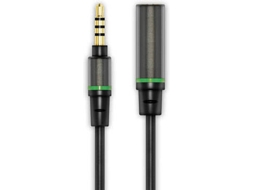 Cabo para Instrumentos IK MULTIMEDIA Int/Out Extension (Comprimento: 60 cm)