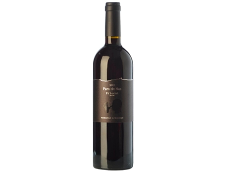 Vinho TROSSOS DEL PRIORAT Trossos Del Priorat Pam De Nas Priorat Crianza (0.75 L - 1 unidade)