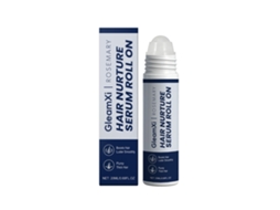 Hidratação Capilar com Essência de Alecrim LAXISCREED Gleamxi para Cabelos Mais Resistentes