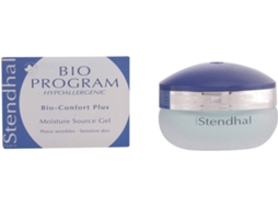 Creme de Rosto STENDHAL Bio Pro g am Bio-Confort Plus (50 ml)