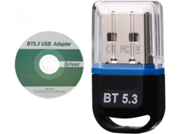 De Transmissão Estável Com Adaptador Usb Para Alcance Do Transmissor