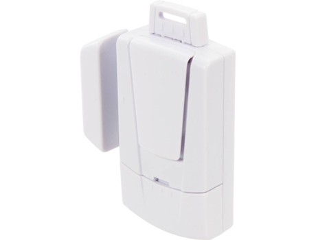 SILVERLINE - Alarme Magnético para Portas e Janelas  818708 Alarme Magnético para Portas e Janelas  818708