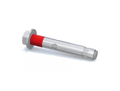 Taco metal desa-bric 8x45 corto caja 100