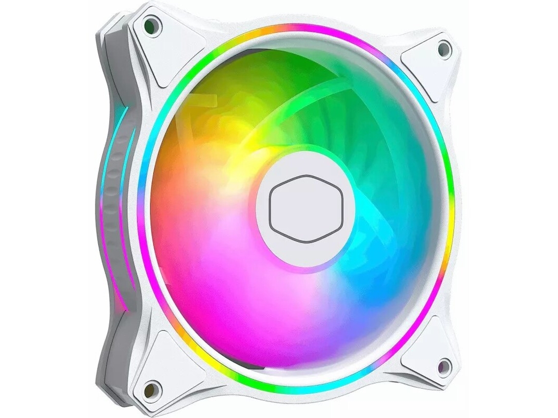 Ventilador de Caixa de Pc COOLER MASTER Mf120 Halo2
