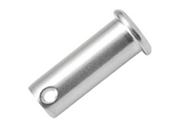 Pino Do Garfo Prateado 8 X 20 Mmplastimo