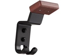 Suporte De Parede Para Capacete De Motocicleta, Elegante E Resistente, Solução Que Economiza Espaço Para
