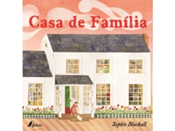Casa de Família SOPHIE BLACKALL 