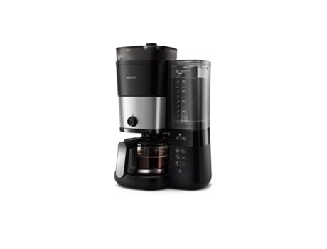 Cafeteira com Filtro 1.2L 1000W Preta Hd7888.01 PHILIPS