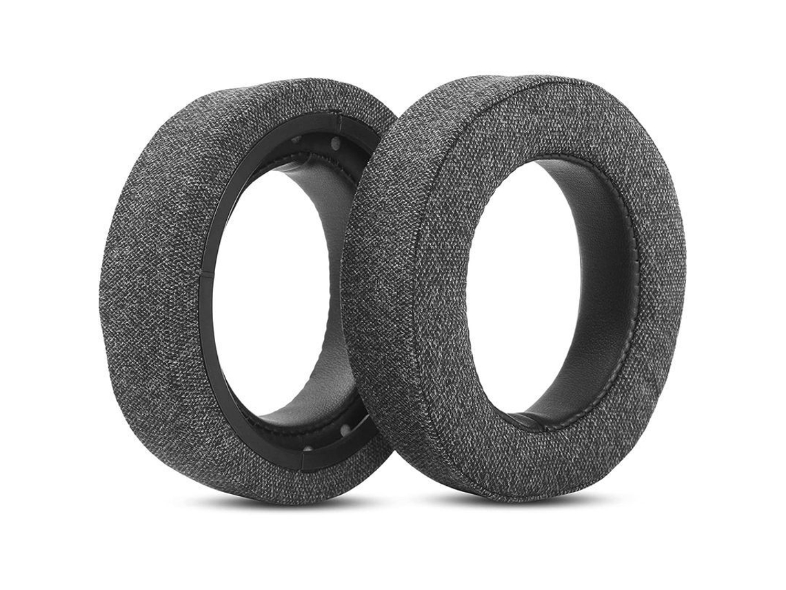 Capa de Ouvido Aprimorada para Headset Corsair Hs70 Pro Hs60 Pro Hs50 Pro Hs75 Xb