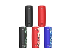 Caixa De Som Bluetooth Portátil S38 Zealot