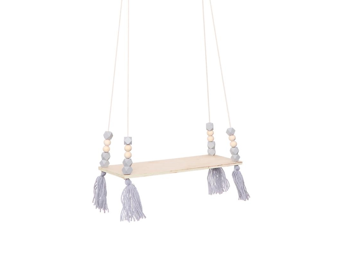 Prateleira Suspensa com Borla ALLINLESS