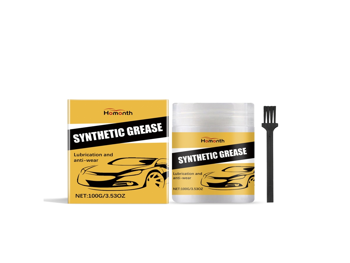 Grasa multifuncional Homonth para peças de veículos LAXISCREED