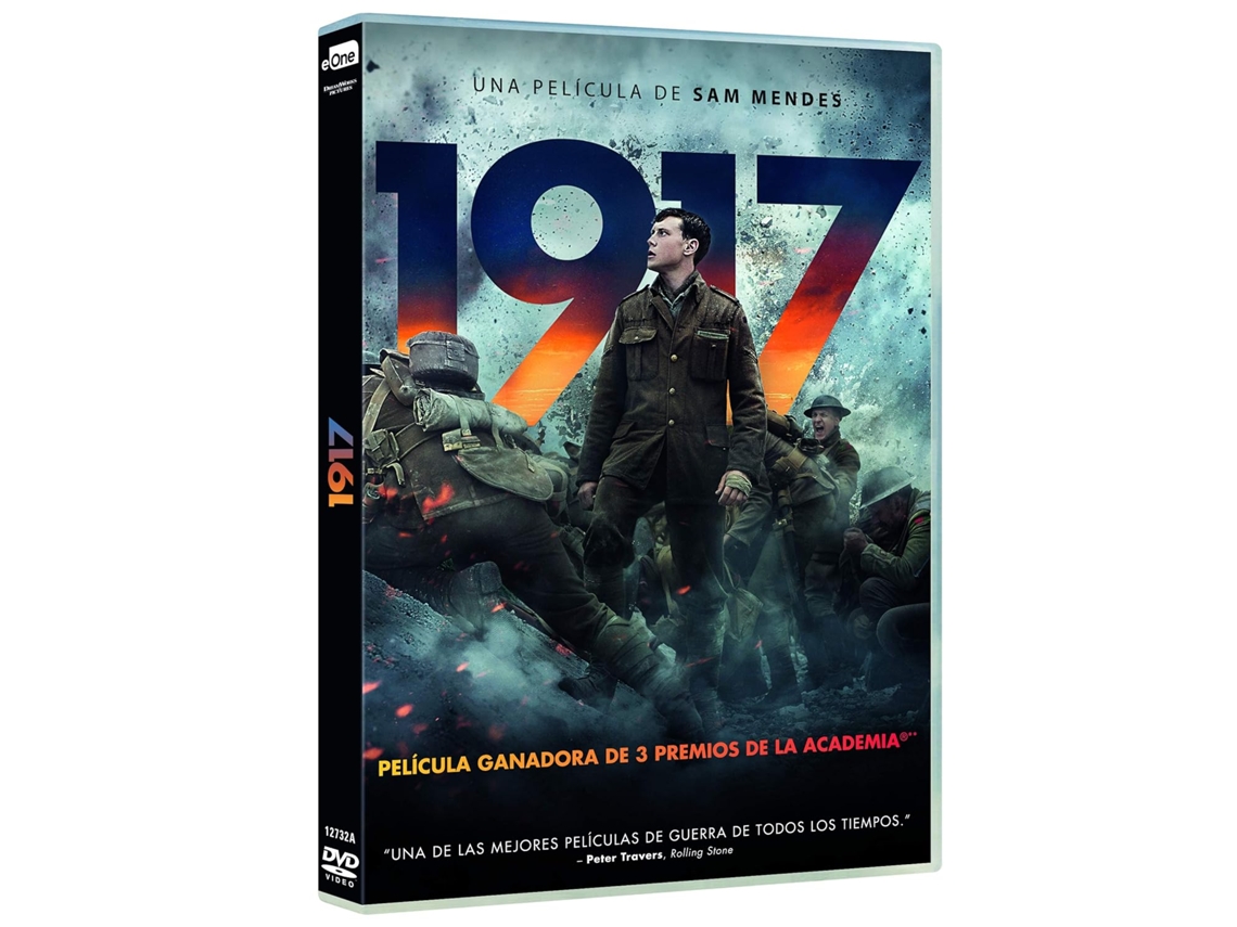 1917 (2019)