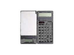 Calculadora Digital Multifuncional De Bolso De 1000g A 0,1g Para Lojas De Ouro E Escolas. Everley891