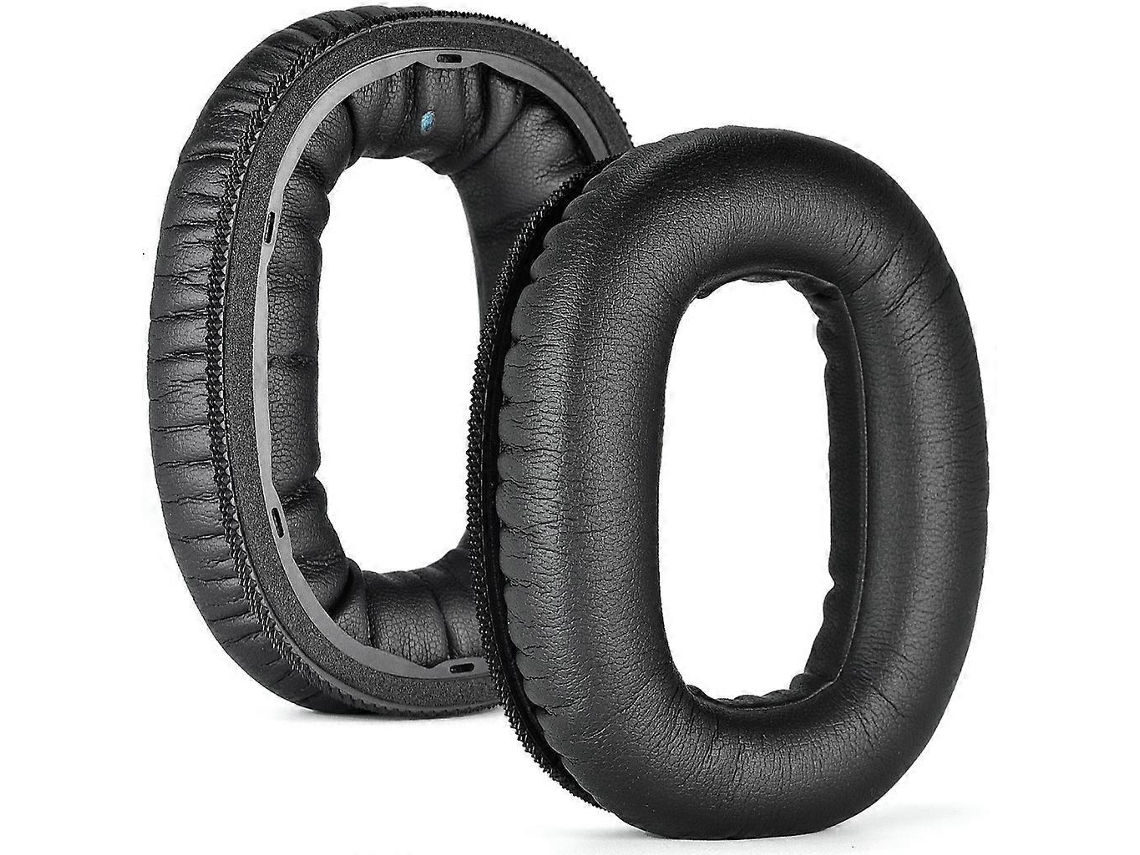 Almofadas Para Fones De Ouvido Com Cancelamento De Ruído Para Monitor 2 Anc, Almofada Para Faixa De Cabeça, Capa Para Fone De Ouvido Brilvibera