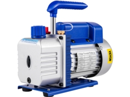 Bomba de Vácuo de Refrigerante de 1 Estágio 3Cfm 1/3 Hp