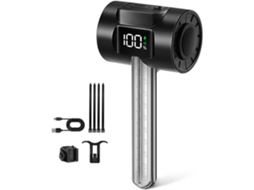 Luz traseira de LED recarregável para bicicleta SFUSHOS