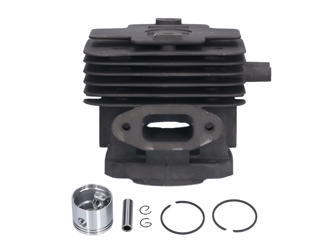 Kit de cilindro e pistão de 44 mm para Roçadeira CHABERLU