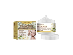 Creme de Camomila Hidratante para Pele Seca e Sensível LAXISCREED