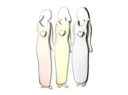 2026 pingente de Irmãs para Mulheres Moda Amigas Presente de Natal Broche para Camisa Cardigã