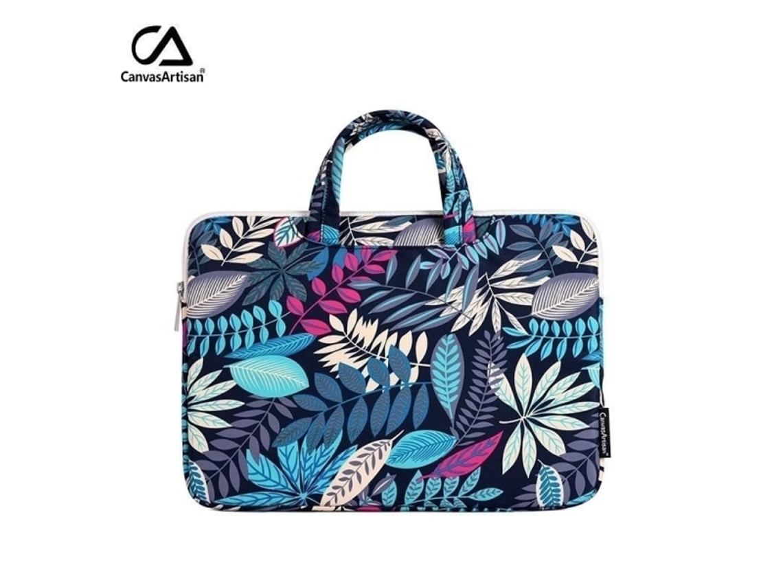 Capa para laptop Aquaforge Blue Xj
