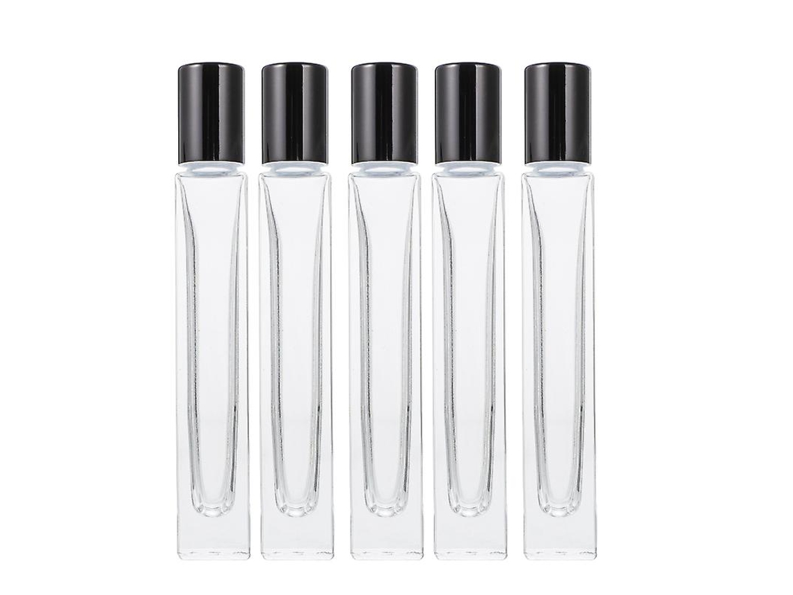5Pcs Garrafas de Subembalagem ALLINLESS