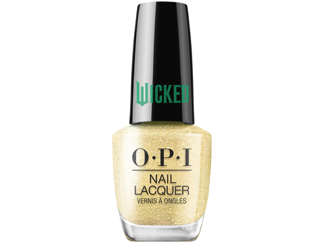Nail Lacquer - Coleção Wicked - Esmalte de longa duração oz-mazing Opi 15ml