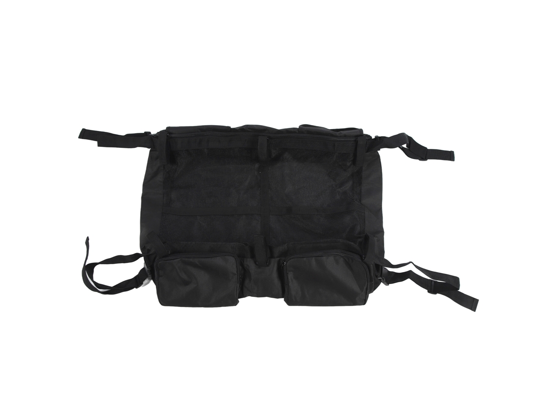 Bolsa De Armazenamento Para Colete Salva-vidas De Barco Em Têxtil Oxford 600d Para A Maioria Dos Barcos T Top