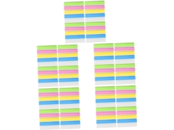 Régua De Plástico Housoutil Série 5, Régua Escolar Para Estudantes
