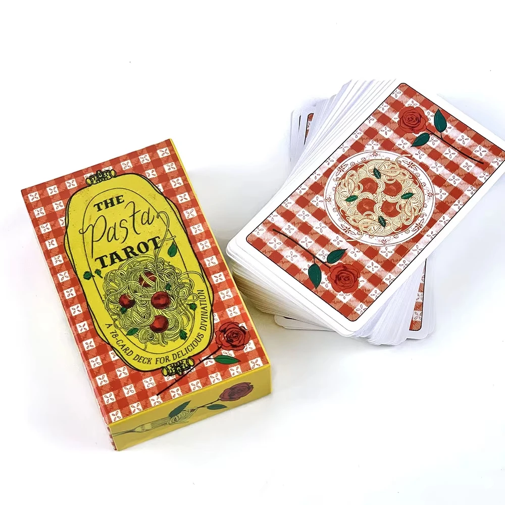 Tarot Oráculo (versão Em Inglês) - Versão De Adivinhação Por Ilusão