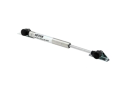 Escorar Gas Prateado 180-254 Mmvetus