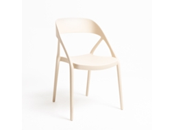 Cadeira Lonli - Beige