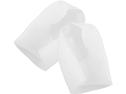 Palmilhas Invisíveis De Silicone Para Elevar O Calcanhar, Para Mulheres E Meninos, Palmilhas De Aumento Altura Para Uso