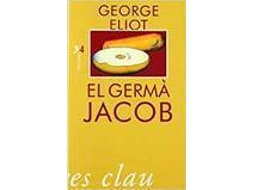 Livro El Germà Jacob de George Eliot (Inglês)