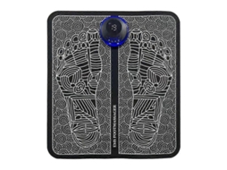 Massageador De Pés -massageadores Elétricos -spa E P Ara Dor