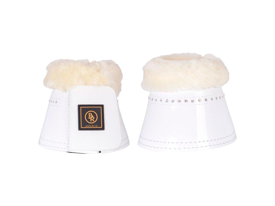 Br Glamour Lacquer Sheepskin