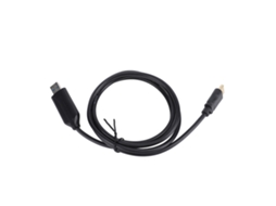 Cabo adaptador conversor USB 3.0 a HDMI com saída 1080p para portátil, PC, telefone, TV e projetor | S/MARCA