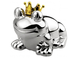 Zilverstad Frog King