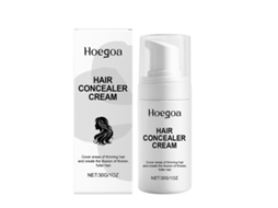Concealer para Couro Cabeludo, Disfarça Imperfeições com Acabamento Natural LAXISCREED