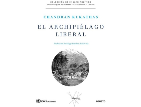 Livro El ArchipiÉlago Liberal