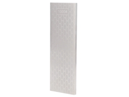 Laxiscreed Pedra De Afiar Diamante Dupla Face 400/1000 Grit Para Ferramentas De Afiar