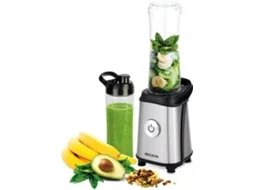 Liquidificador BECKEN BTB2692 (350 W - 600 ml - Inox)