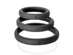 Estimulador PERFECTFITBRAND Anél Xact Fit 3 (14/17/20 Polegadas)