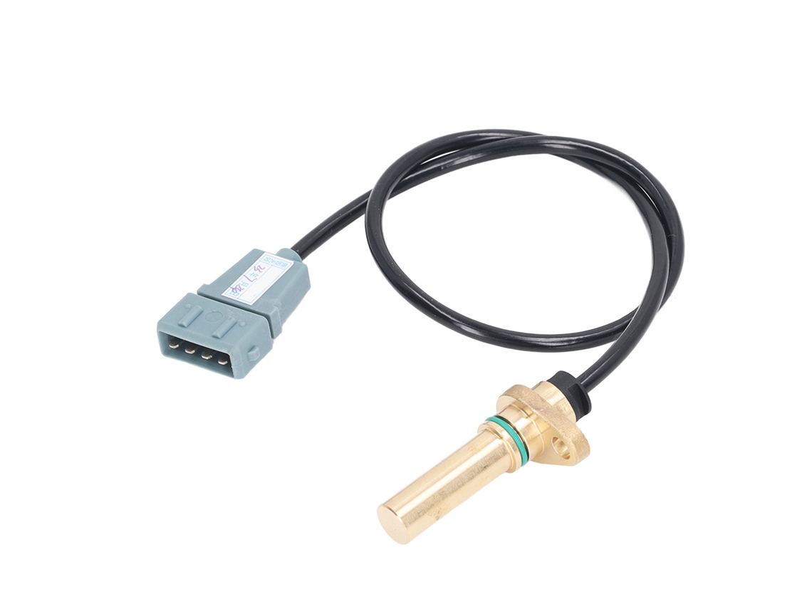 Sensor de Velocidade para Empilhadeira E25 E25s E30s 1276 7917415537 S/MARCA