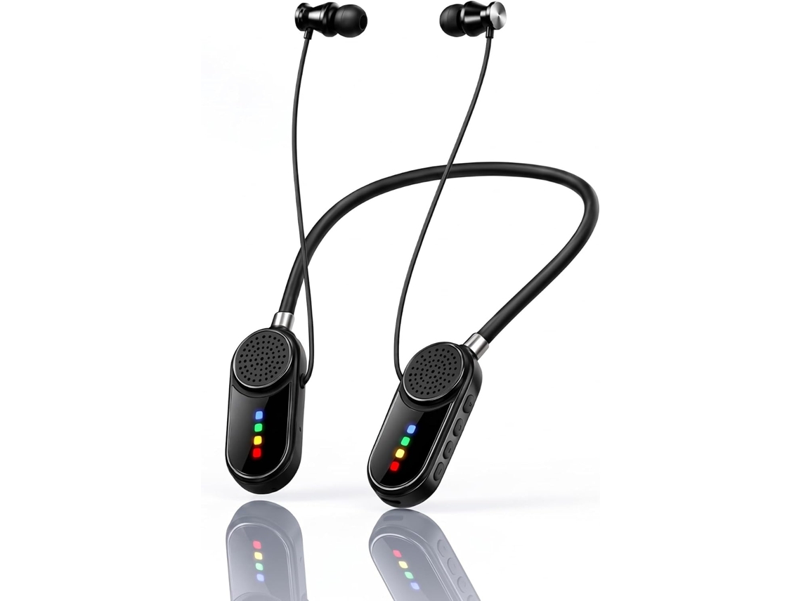 Use Fones De Ouvido Bluetooth De Áudio Com Modo Haut-parleur