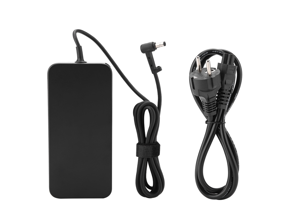 Lurelia Carregador Para Portátil G750 G750jw 180 W Para Carregador Rápido De Portátil De 180 W Com Proteção Multicamadas Para Asus ‘ Op