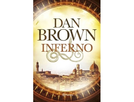 Livro Inferno